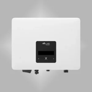 SOLARYAN INVERTER 20KW ON GRID 3 PHASE